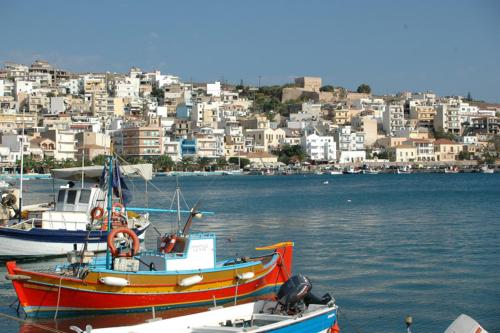 Blue Vista Cottage Sitia - image 5