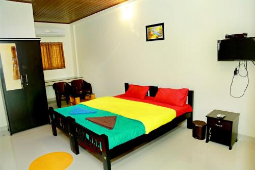 hotel photo