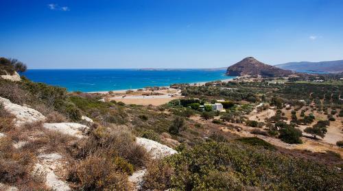 Blue Vista Cottage Sitia - image 9