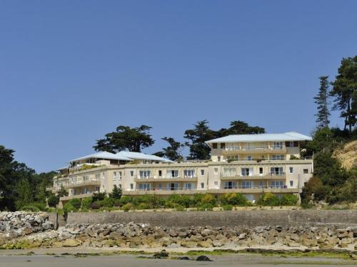 Cap Morgat chez Jean