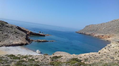 Blue Vista Cottage Sitia - image 14