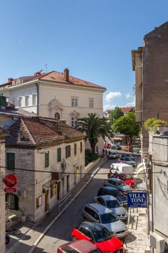 Apartman Sv Petar Stari u centru Splita, Split (photo 2)