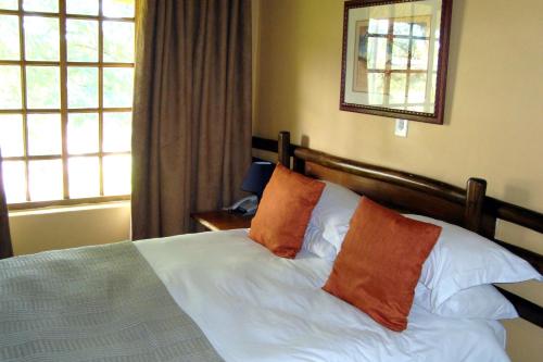 1 double bed