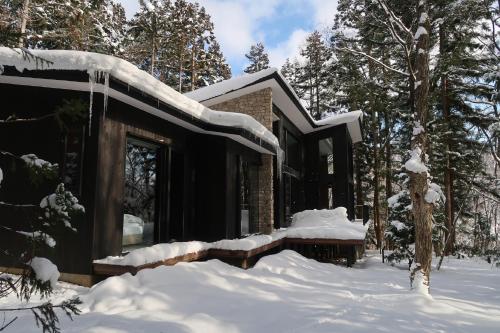 Villa El Cielo Hakuba