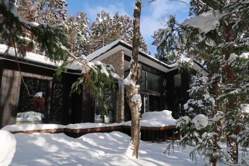 Villa El Cielo Hakuba