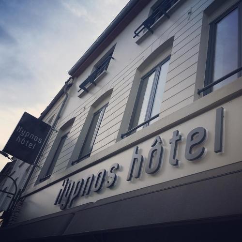 Hypnos Hotel - image 14