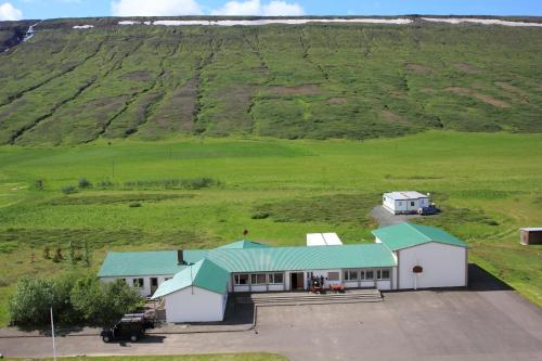 Kidagil Guesthouse in Husavik