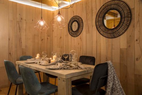  Apartamento Premium 46 1E in Esterri dÀneu