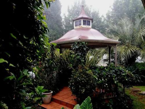 Silver Mist Guest House Country Inn and Herberg