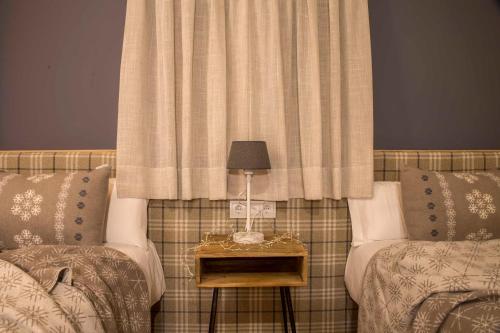  Apartamento Premium 46 1E in Esterri dÀneu