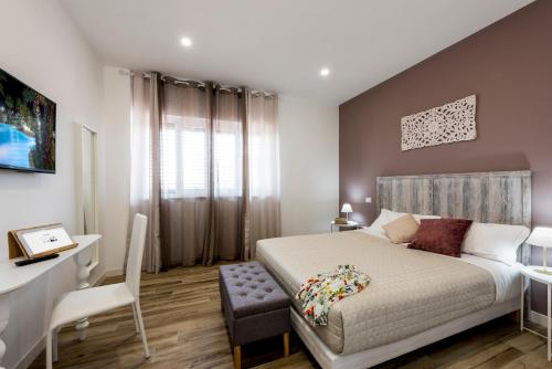 Il Parco dei Poeti B&B 4