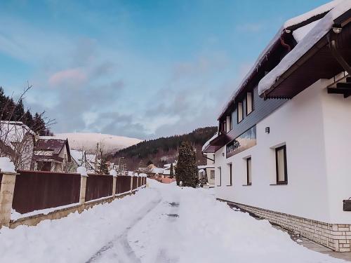 Apartmány Na Čtvrtích
