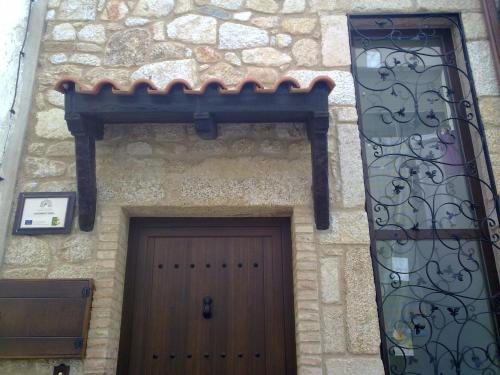 . La Casa del Telar