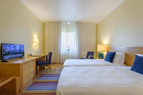 Hotel Santa Maria - main image