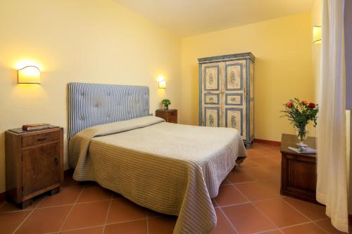 Agriturismo Fattoria Santo Stefano