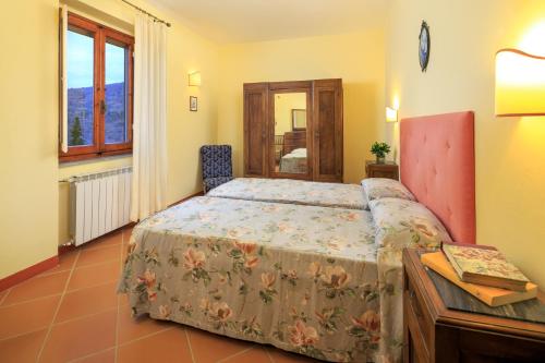 Agriturismo Fattoria Santo Stefano