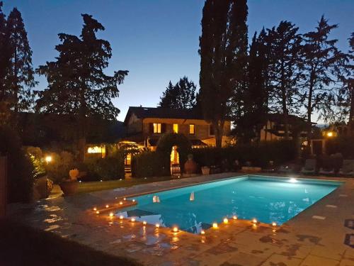 Villa Cafaggiolo apt BRUNELLESCHI - image 8