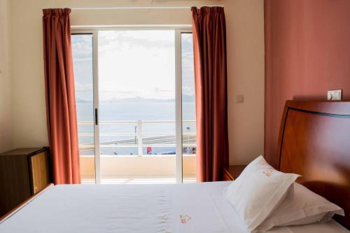 Restaurante Residencial Nova Cidade in ปอร์โต โนโว