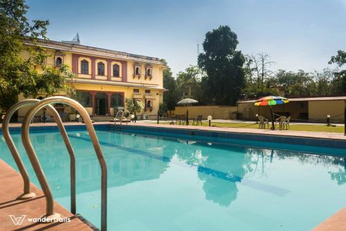 

Devi Niketan - A Wandertrails Stay
