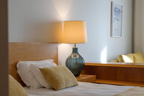 Hotel Santa Maria - image 11