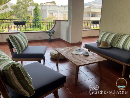 Giardino sul Mare 3