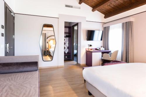 BEST WESTERN Titian Inn Hotel Treviso - image 6