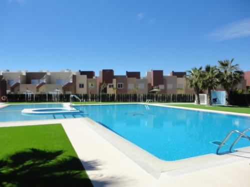 Vivienda aguas nuevas familiar & deportivo - image 12