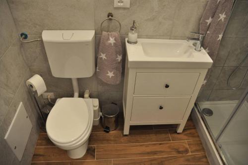 CAMERA e BAGNO PRIVATO a 3 minuti dalla Stazione 2