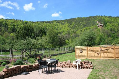 Chambre d'Hotes Petit Arnsbourg