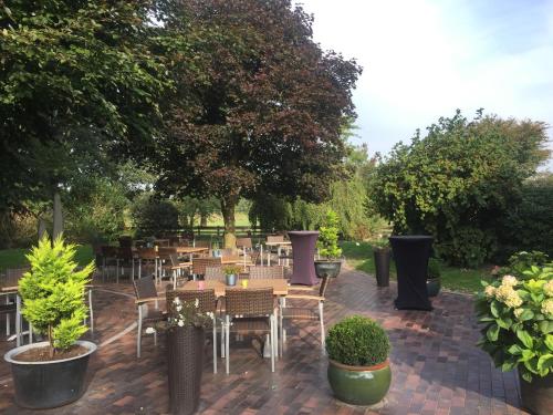 Kert, Hotel Wuelfers Gasthaus in Kirchseelte