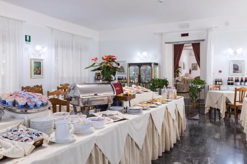 Hotel Astor Victoria in Forte Dei Marmi
