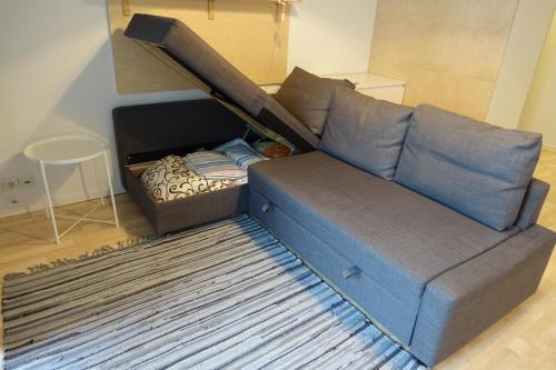 Raua 15 Apartment