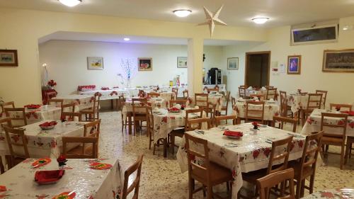 Hrana i piće, Domus San Vincenzo in Sant'Agnello