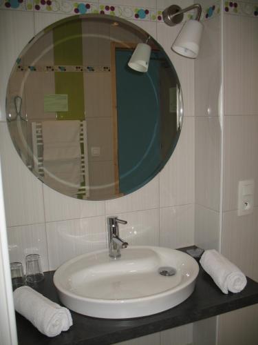 Auberge le Sabot de Vénus - main image