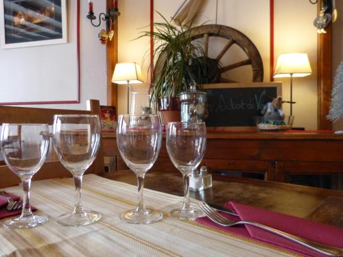 Auberge le Sabot de Vénus - image 14