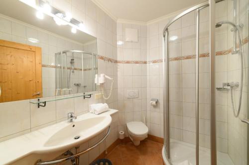 Wanderhotel Erika - image 8