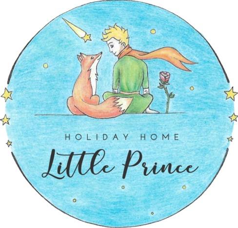 Little prince - Your Holiday home on Cres