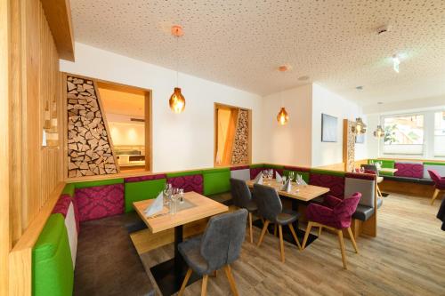 Wander- und Familienhotel Erika – Wagrain, MN
