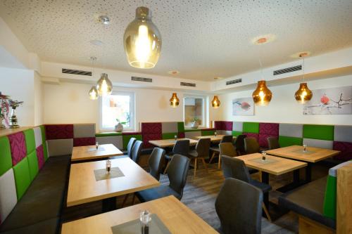 Wander- und Familienhotel Erika – Wagrain, MN