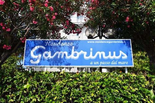 Residence Gambrinus 4