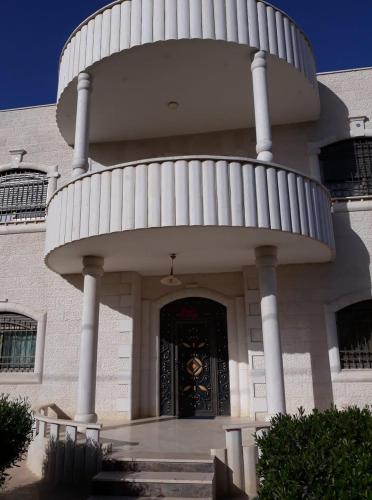 Ketf el Wad St./ Abed Majrouh House