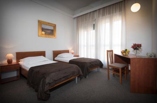 Hotel Bellevue