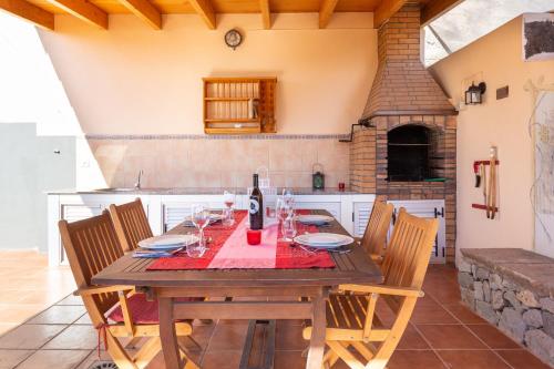  Casa Jazmín in Santa Cruz de Tenerife