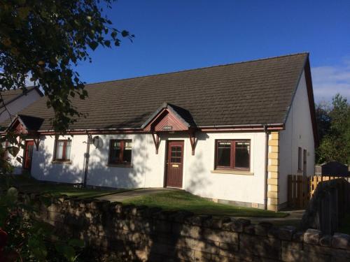 Culduthel - Highland Holiday Homes, , Highlands