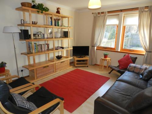 Culduthel - Highland Holiday Homes - image 4