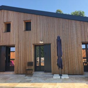 Gîtes du Domaine de la Gauderie 5