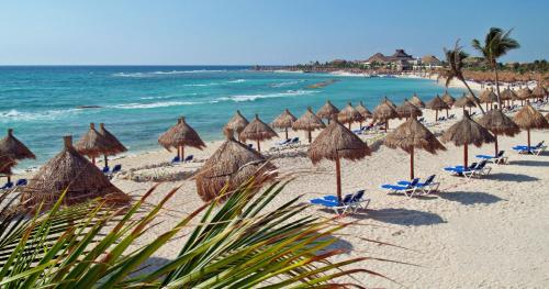 Bahia Principe Grand Coba - All Inclusive in Akumal, Mexico