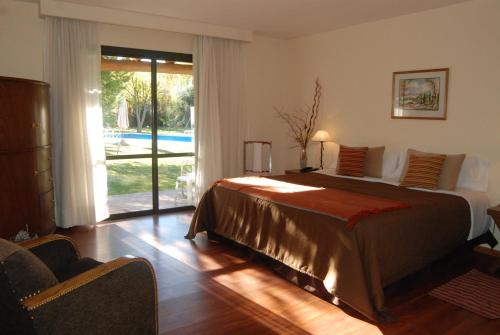 Suter Petit Hotel in San Rafael