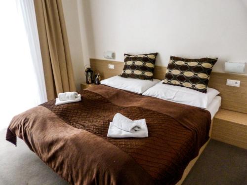 ELITE hotel & restaurant Nová Dubnica - image 4