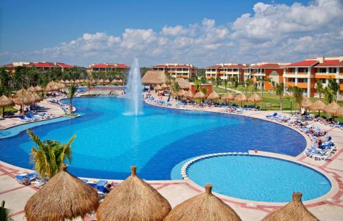 . Bahia Principe Grand Coba - All Inclusive